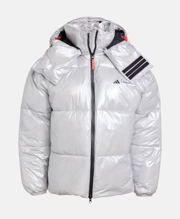 Quilted jacket