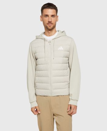 Down jacket