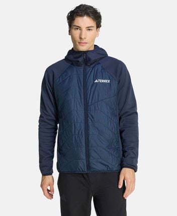 Hiking jacket
