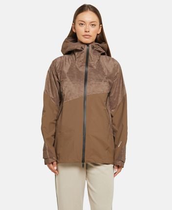 Functional jacket