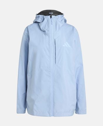 Functional jacket