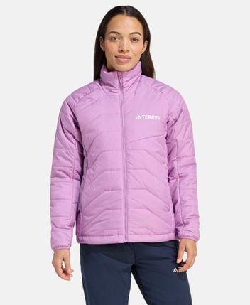 Functional jacket