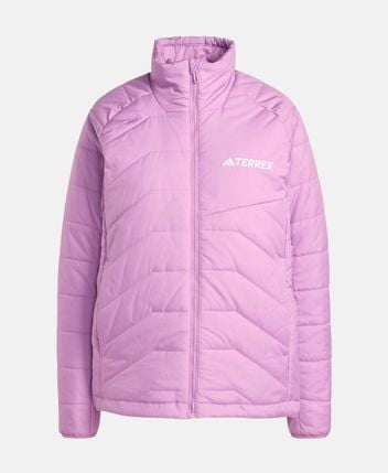 Functional jacket