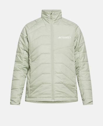 Hiking jacket
