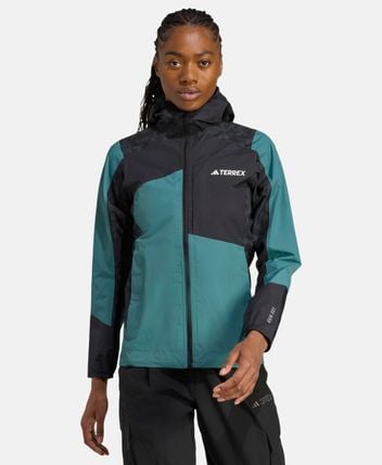 Functional jacket
