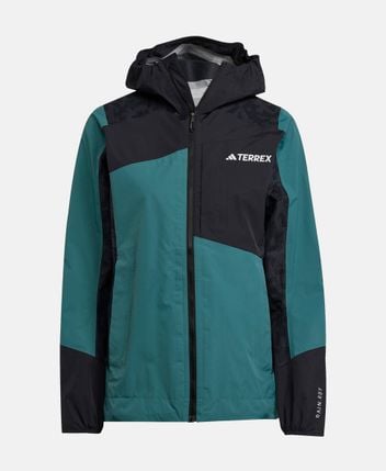 Functional jacket