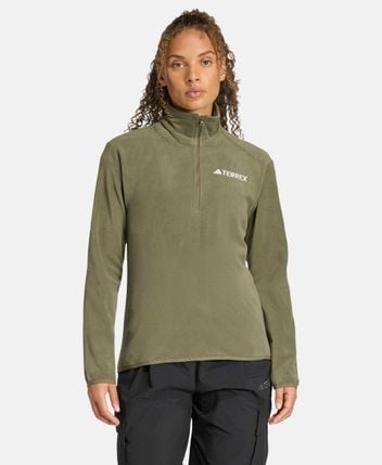 Fleece jacket