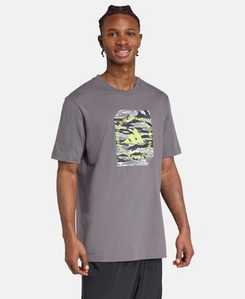 T-shirt M c camo box