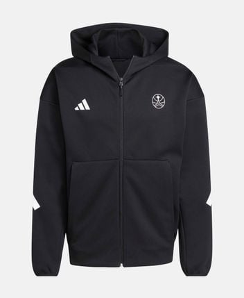 Sweat jacket Pbb trvl Fz