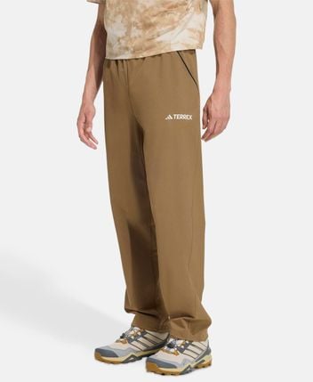 Hiking trousers Mt liteflex