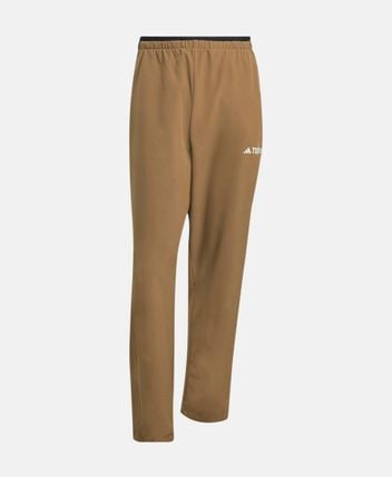 Hiking trousers Mt liteflex