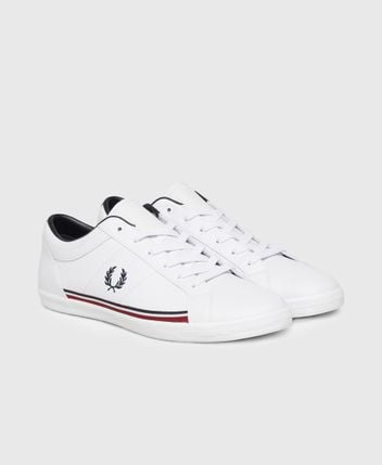 Sneakers Baseline