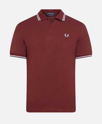 Polo shirt