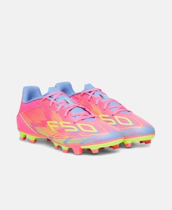 Football boots F50 Club