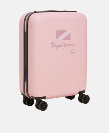 Carry-on trolley