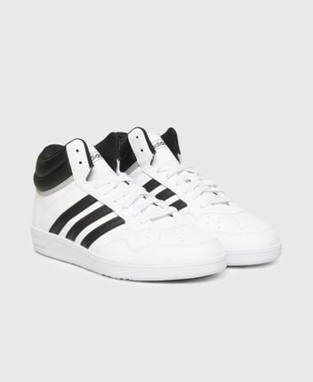 Basketball shoes Hoops 4.0 Mid