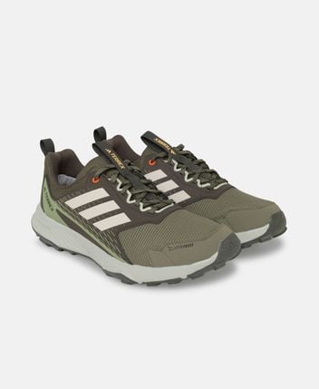 Trail running shoes Terrex Tracefinder 2 Clima