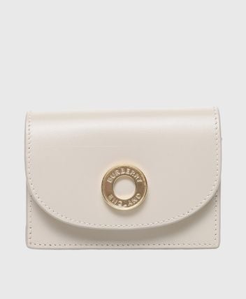 Leather wallet Ls Amber