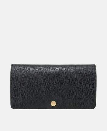 Leather wallet