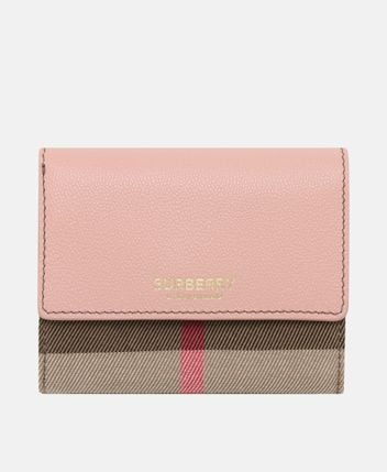 Leather wallet Ls Lancaster