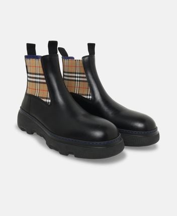 Chelsea boots Creeper