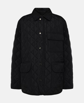 Quilted jacket Alford