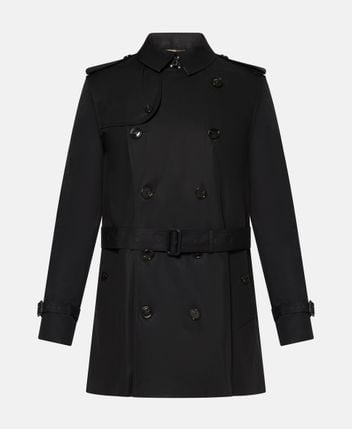Trench coat Brockham