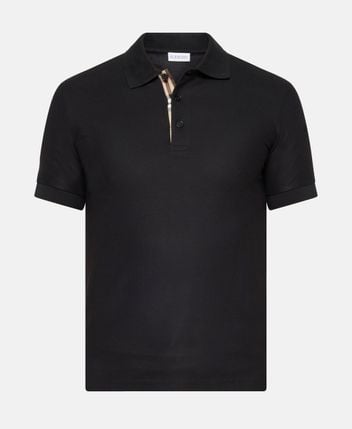Polo shirt - slim fit Hartford