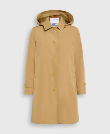 Transitional coat Oxclose