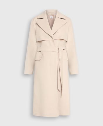 Wool coat Albury