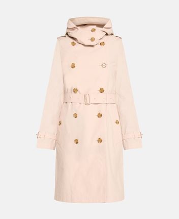 Trench coat Telford