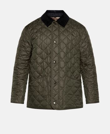 Quilted jacket Willowbrook
