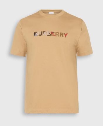 Crew neck t-shirt Ellison