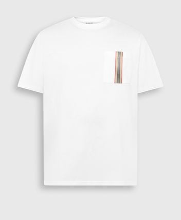 Crew neck t-shirt Ellison
