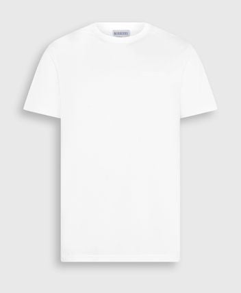 Crew neck t-shirt