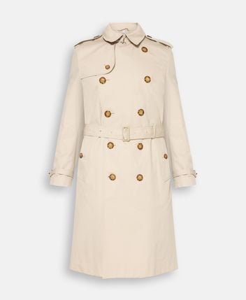 Trench coat Brockham