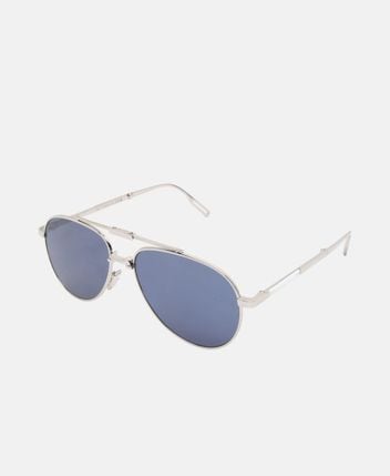 Foldable sunglasses