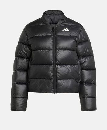 Quilted jacket