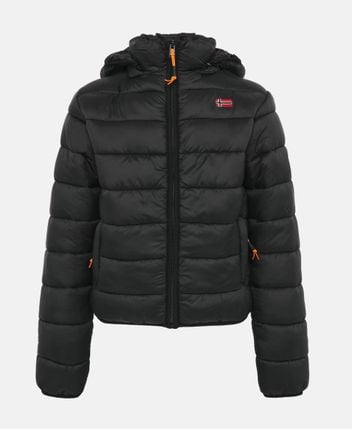 Quilted jacket Amigolor