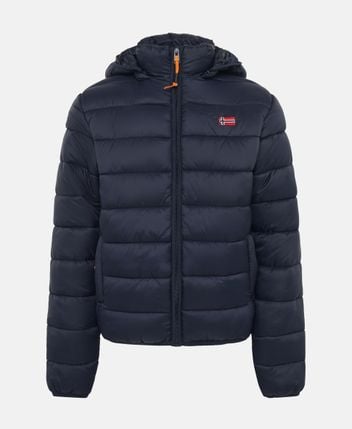 Quilted jacket Amigolor