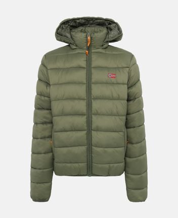 Quilted jacket Amigolor