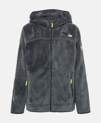 Fleece jacket Upalood