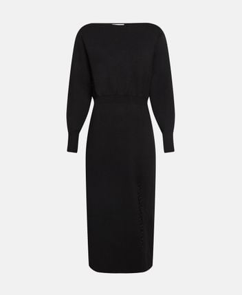 Knitted dress PA Atlana