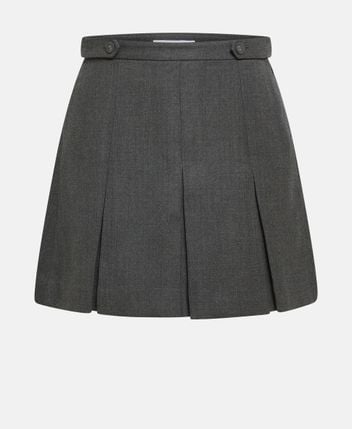 Wool-blend skirt PA Ally