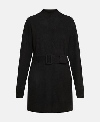Knitted dress Cypress