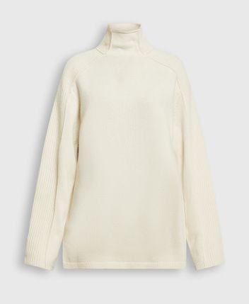 Wool pullover Pepe