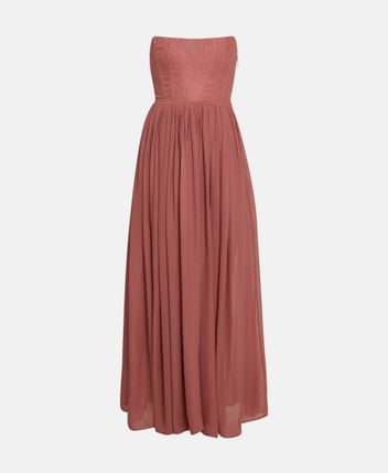 Linen dress Pa Blaisine