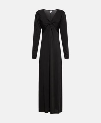 Maxi-dress Simona