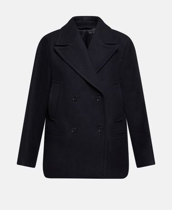Wool-blend jacket Willow