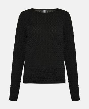 Long-sleeved top St Louise